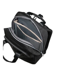 SAMSONITE GUARDIT CLASSY 2.0 Plecak, uchwyt na laptopa 14,1" CZARNY - Plecaki na laptopa do pracy - 6