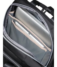 SAMSONITE GUARDIT CLASSY 2.0 Plecak, uchwyt na laptopa 14,1" CZARNY - Plecaki na laptopa do pracy - 8