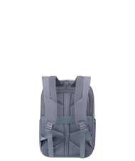 SAMSONITE GUARDIT CLASSY 2.0 Plecak XS, pod siedzenie burzowo-niebieski - Plecaki szkolne i rekreacyjne - 3