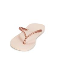 HAVAIANAS SLIM Klapki balet r&oacute;żowy - Buty damskie - 4