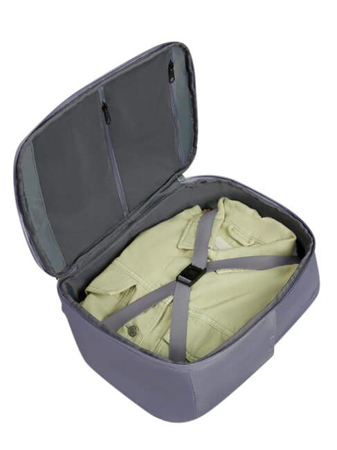 GUARDIT CLASSY 2.0 Plecak XS, pod siedzenie burzowo-niebieski - Plecaki szkolne i rekreacyjne