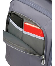 SAMSONITE GUARDIT CLASSY 2.0 Plecak XS, pod siedzenie burzowo-niebieski - Plecaki szkolne i rekreacyjne - 7