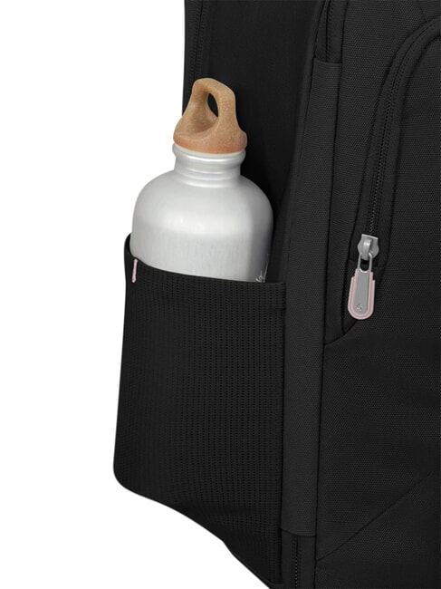 GUARDIT CLASSY 2.0 Plecak XS, pod siedzenie CZARNY - Plecaki szkolne i rekreacyjne