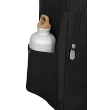 SAMSONITE GUARDIT CLASSY 2.0 Plecak XS, pod siedzenie CZARNY - Plecaki szkolne i rekreacyjne - 7