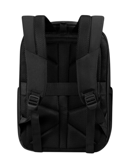 GUARDIT CLASSY 2.0 Plecak XS, pod siedzenie CZARNY - Plecaki szkolne i rekreacyjne