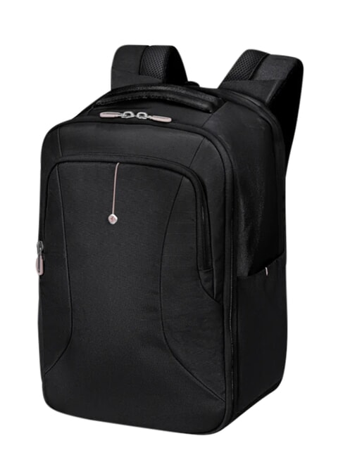 GUARDIT CLASSY 2.0 Plecak XS, pod siedzenie CZARNY - Plecaki szkolne i rekreacyjne