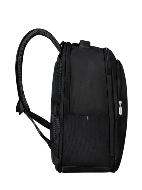 GUARDIT CLASSY 2.0 Plecak XS, pod siedzenie CZARNY - Plecaki szkolne i rekreacyjne