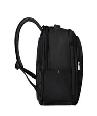 SAMSONITE GUARDIT CLASSY 2.0 Plecak XS, pod siedzenie CZARNY - Plecaki szkolne i rekreacyjne - 6