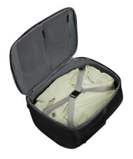 SAMSONITE GUARDIT CLASSY 2.0 Plecak XS, pod siedzenie CZARNY - Plecaki szkolne i rekreacyjne - 10