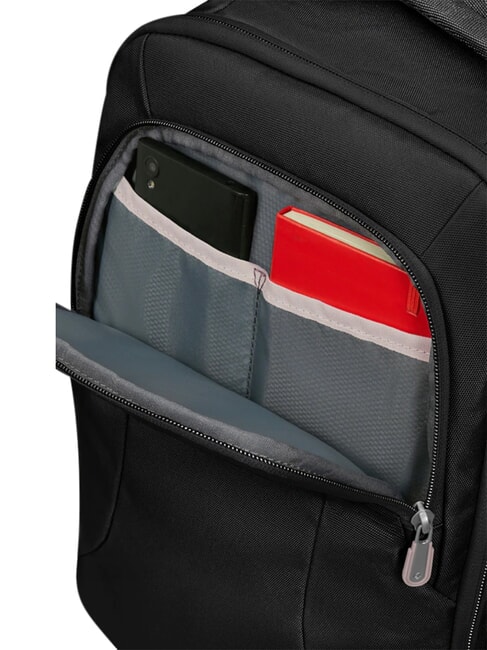 GUARDIT CLASSY 2.0 Plecak XS, pod siedzenie CZARNY - Plecaki szkolne i rekreacyjne