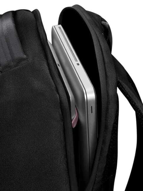 GUARDIT CLASSY 2.0 Plecak XS, pod siedzenie CZARNY - Plecaki szkolne i rekreacyjne