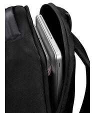 SAMSONITE GUARDIT CLASSY 2.0 Plecak XS, pod siedzenie CZARNY - Plecaki szkolne i rekreacyjne - 9
