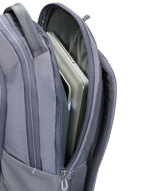 GUARDIT CLASSY 2.0 Plecak, uchwyt na laptopa 15,6" burzowo-niebieski - Plecaki na laptopa do pracy