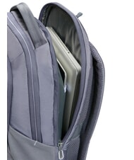 SAMSONITE GUARDIT CLASSY 2.0 Plecak, uchwyt na laptopa 15,6" burzowo-niebieski - Plecaki na laptopa do pracy - 7