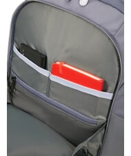 SAMSONITE GUARDIT CLASSY 2.0 Plecak, uchwyt na laptopa 15,6" burzowo-niebieski - Plecaki na laptopa do pracy - 8