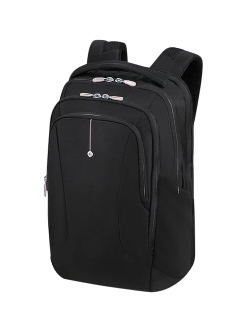 GUARDIT CLASSY 2.0 Plecak, uchwyt na laptopa 15,6" CZARNY - Plecaki na laptopa do pracy