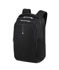 SAMSONITE GUARDIT CLASSY 2.0 Plecak, uchwyt na laptopa 15,6" CZARNY - Plecaki na laptopa do pracy - 3