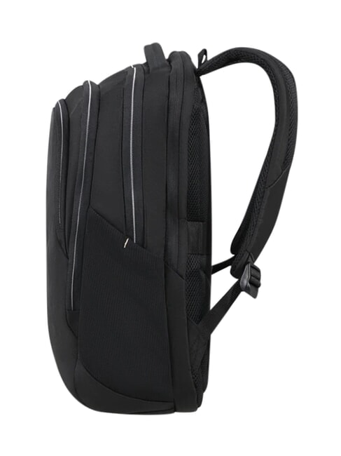 GUARDIT CLASSY 2.0 Plecak, uchwyt na laptopa 15,6" CZARNY - Plecaki na laptopa do pracy