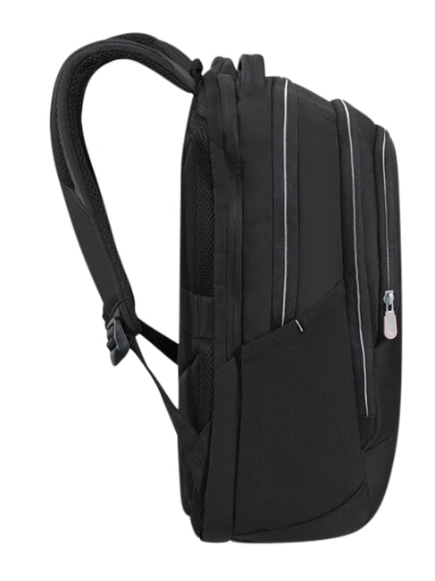 GUARDIT CLASSY 2.0 Plecak, uchwyt na laptopa 15,6" CZARNY - Plecaki na laptopa do pracy