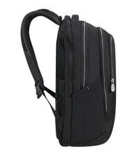 SAMSONITE GUARDIT CLASSY 2.0 Plecak, uchwyt na laptopa 15,6" CZARNY - Plecaki na laptopa do pracy - 5