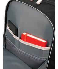 SAMSONITE GUARDIT CLASSY 2.0 Plecak, uchwyt na laptopa 15,6" CZARNY - Plecaki na laptopa do pracy - 7