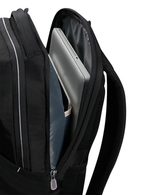 GUARDIT CLASSY 2.0 Plecak, uchwyt na laptopa 15,6" CZARNY - Plecaki na laptopa do pracy