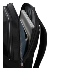 SAMSONITE GUARDIT CLASSY 2.0 Plecak, uchwyt na laptopa 15,6" CZARNY - Plecaki na laptopa do pracy - 8