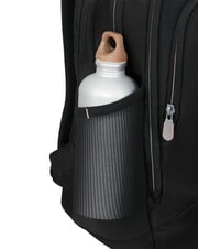 SAMSONITE GUARDIT CLASSY 2.0 Plecak, uchwyt na laptopa 15,6" CZARNY - Plecaki na laptopa do pracy - 9