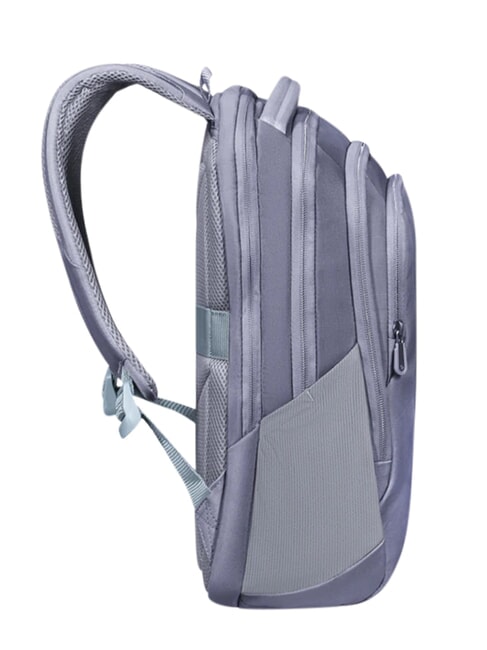 GUARDIT CLASSY 2.0 Plecak, uchwyt na laptopa 14,1" burzowo-niebieski - Plecaki na laptopa do pracy