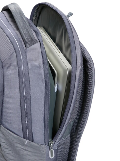 GUARDIT CLASSY 2.0 Plecak, uchwyt na laptopa 14,1" burzowo-niebieski - Plecaki na laptopa do pracy