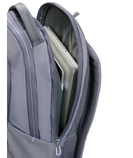 SAMSONITE GUARDIT CLASSY 2.0 Plecak, uchwyt na laptopa 14,1" burzowo-niebieski - Plecaki na laptopa do pracy - 7