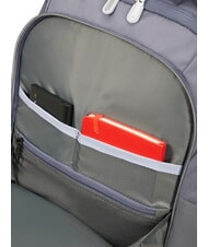 SAMSONITE GUARDIT CLASSY 2.0 Plecak, uchwyt na laptopa 14,1" burzowo-niebieski - Plecaki na laptopa do pracy - 8