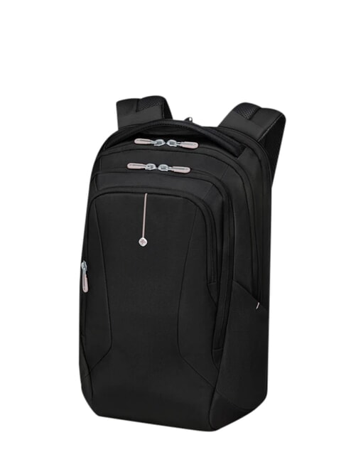 GUARDIT CLASSY 2.0 Plecak, uchwyt na laptopa 14,1" CZARNY - Plecaki na laptopa do pracy