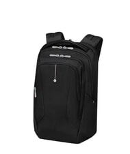 SAMSONITE GUARDIT CLASSY 2.0 Plecak, uchwyt na laptopa 14,1" CZARNY - Plecaki na laptopa do pracy - 3