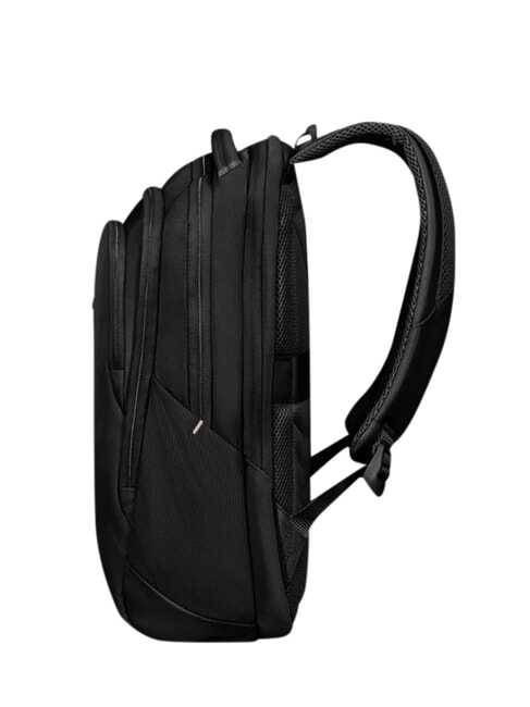 GUARDIT CLASSY 2.0 Plecak, uchwyt na laptopa 14,1" CZARNY - Plecaki na laptopa do pracy