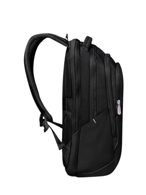 GUARDIT CLASSY 2.0 Plecak, uchwyt na laptopa 14,1" CZARNY - Plecaki na laptopa do pracy