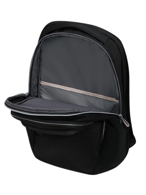 GUARDIT CLASSY 2.0 Plecak, uchwyt na laptopa 14,1" CZARNY - Plecaki na laptopa do pracy