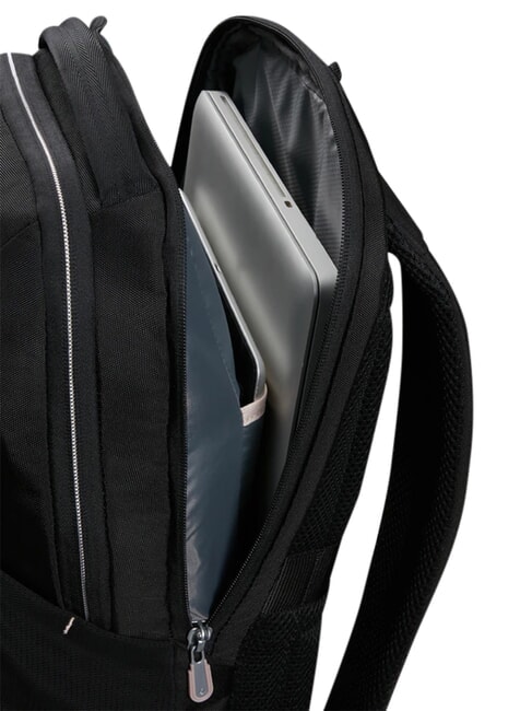 GUARDIT CLASSY 2.0 Plecak, uchwyt na laptopa 14,1" CZARNY - Plecaki na laptopa do pracy
