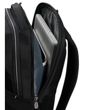 SAMSONITE GUARDIT CLASSY 2.0 Plecak, uchwyt na laptopa 14,1" CZARNY - Plecaki na laptopa do pracy - 8