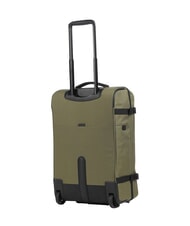 SAMSONITE ROADER Mała torba podr&oacute;żna na k&oacute;łkach oliwka - Bagaż podręczny - 3
