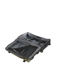 SAMSONITE ROADER Mała torba podr&oacute;żna na k&oacute;łkach oliwka - Bagaż podręczny - 6