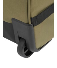 SAMSONITE ROADER Mała torba podr&oacute;żna na k&oacute;łkach oliwka - Bagaż podręczny - 5