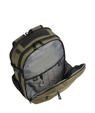 SAMSONITE ROADER M Plecak na laptopa 15,6" oliwka - Plecaki na laptopa do pracy - 4