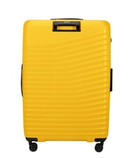 SAMSONITE INTUO Bardzo duży w&oacute;zek rozszerzalny cytrus - W&oacute;zki twarde - 3