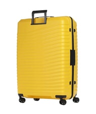 SAMSONITE INTUO Bardzo duży w&oacute;zek rozszerzalny cytrus - W&oacute;zki twarde - 4