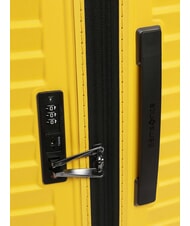 SAMSONITE INTUO Bardzo duży w&oacute;zek rozszerzalny cytrus - W&oacute;zki twarde - 5