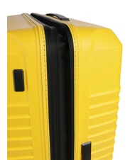 SAMSONITE INTUO Bardzo duży w&oacute;zek rozszerzalny cytrus - W&oacute;zki twarde - 6