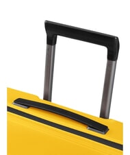 SAMSONITE INTUO Bardzo duży w&oacute;zek rozszerzalny cytrus - W&oacute;zki twarde - 8
