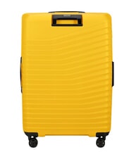 SAMSONITE INTUO Duży, rozszerzalny w&oacute;zek cytrus - W&oacute;zki twarde - 4