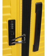 SAMSONITE INTUO Duży, rozszerzalny w&oacute;zek cytrus - W&oacute;zki twarde - 5